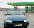 Зеленый Опель Омега, объемом двигателя 2 л и пробегом 287 тыс. км за 1450 $, фото 1 на Automoto.ua