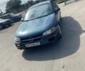 Зеленый Опель Омега, объемом двигателя 2.5 л и пробегом 255 тыс. км за 1900 $, фото 1 на Automoto.ua