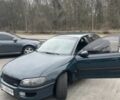 Зеленый Опель Омега, объемом двигателя 3 л и пробегом 298 тыс. км за 3300 $, фото 1 на Automoto.ua