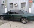Зеленый Опель Омега, объемом двигателя 2 л и пробегом 321 тыс. км за 1100 $, фото 11 на Automoto.ua
