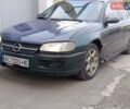Зеленый Опель Омега, объемом двигателя 2 л и пробегом 321 тыс. км за 1100 $, фото 10 на Automoto.ua
