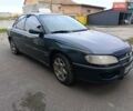 Зеленый Опель Омега, объемом двигателя 2 л и пробегом 321 тыс. км за 1100 $, фото 8 на Automoto.ua