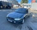 Зеленый Опель Омега, объемом двигателя 2 л и пробегом 474 тыс. км за 1200 $, фото 1 на Automoto.ua