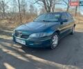 Зеленый Опель Омега, объемом двигателя 2 л и пробегом 405 тыс. км за 1490 $, фото 1 на Automoto.ua