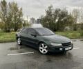 Опель Омега 1995 в Киеве на Automoto.ua Зеленый Опель Омега, объемом двигателя 3 л и пробегом 252 тыс. км за 2800 $, фото 2 на Automoto.ua