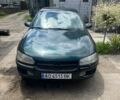 Зеленый Опель Омега, объемом двигателя 2.5 л и пробегом 341 тыс. км за 1500 $, фото 1 на Automoto.ua