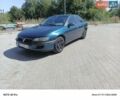 Зеленый Опель Омега, объемом двигателя 2 л и пробегом 350 тыс. км за 1450 $, фото 1 на Automoto.ua