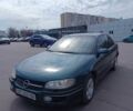 Зеленый Опель Омега, объемом двигателя 0 л и пробегом 200 тыс. км за 1800 $, фото 1 на Automoto.ua