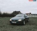 Зелений Опель Омега, об'ємом двигуна 0 л та пробігом 420 тис. км за 2100 $, фото 1 на Automoto.ua