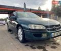 Зелений Опель Омега, об'ємом двигуна 2.5 л та пробігом 430 тис. км за 2300 $, фото 1 на Automoto.ua