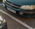 Зеленый Опель Омега, объемом двигателя 2 л и пробегом 268 тыс. км за 2500 $, фото 1 на Automoto.ua
