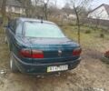 Зеленый Опель Омега, объемом двигателя 2 л и пробегом 350 тыс. км за 1700 $, фото 2 на Automoto.ua