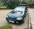 Зеленый Опель Омега, объемом двигателя 2 л и пробегом 240 тыс. км за 1550 $, фото 1 на Automoto.ua