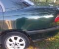 Зеленый Опель Омега, объемом двигателя 2 л и пробегом 336 тыс. км за 1600 $, фото 4 на Automoto.ua