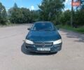 Зеленый Опель Омега, объемом двигателя 2 л и пробегом 190 тыс. км за 850 $, фото 5 на Automoto.ua