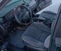 Зеленый Опель Омега, объемом двигателя 2 л и пробегом 387 тыс. км за 1600 $, фото 4 на Automoto.ua