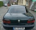 Зеленый Опель Омега, объемом двигателя 2.5 л и пробегом 400 тыс. км за 2150 $, фото 5 на Automoto.ua