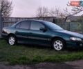 Зелений Опель Омега, об'ємом двигуна 2 л та пробігом 360 тис. км за 1750 $, фото 1 на Automoto.ua
