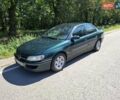 Зелений Опель Омега, об'ємом двигуна 1.8 л та пробігом 777 тис. км за 1600 $, фото 4 на Automoto.ua
