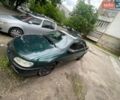 Зеленый Опель Омега, объемом двигателя 2 л и пробегом 400 тыс. км за 1700 $, фото 1 на Automoto.ua