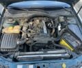 Зелений Опель Омега, об'ємом двигуна 2 л та пробігом 472 тис. км за 1201 $, фото 7 на Automoto.ua