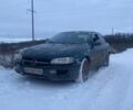 Зеленый Опель Омега, объемом двигателя 2.5 л и пробегом 430 тыс. км за 2300 $, фото 2 на Automoto.ua
