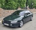 Зеленый Опель Омега, объемом двигателя 3 л и пробегом 320 тыс. км за 1350 $, фото 1 на Automoto.ua
