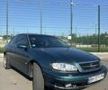 Зеленый Опель Омега, объемом двигателя 2.5 л и пробегом 300 тыс. км за 3000 $, фото 3 на Automoto.ua