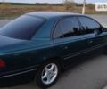 Зеленый Опель Омега, объемом двигателя 2 л и пробегом 268 тыс. км за 2500 $, фото 10 на Automoto.ua