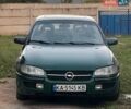 Зеленый Опель Омега, объемом двигателя 2 л и пробегом 350 тыс. км за 1950 $, фото 4 на Automoto.ua