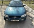 Зеленый Опель Омега, объемом двигателя 2 л и пробегом 300 тыс. км за 1699 $, фото 1 на Automoto.ua