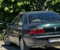 Зеленый Опель Омега, объемом двигателя 2 л и пробегом 495 тыс. км за 2500 $, фото 1 на Automoto.ua