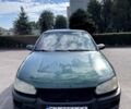 Зеленый Опель Омега, объемом двигателя 2.5 л и пробегом 334 тыс. км за 1800 $, фото 1 на Automoto.ua
