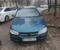 Зеленый Опель Омега, объемом двигателя 2 л и пробегом 230 тыс. км за 2300 $, фото 1 на Automoto.ua