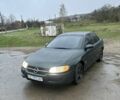 Зеленый Опель Омега, объемом двигателя 2.5 л и пробегом 270 тыс. км за 1500 $, фото 1 на Automoto.ua