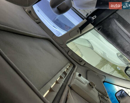 Зеленый Опель Омега, объемом двигателя 2 л и пробегом 350 тыс. км за 1500 $, фото 12 на Automoto.ua