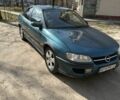Зеленый Опель Омега, объемом двигателя 2 л и пробегом 302 тыс. км за 3000 $, фото 2 на Automoto.ua