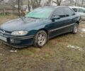 Зеленый Опель Омега, объемом двигателя 2 л и пробегом 350 тыс. км за 1700 $, фото 2 на Automoto.ua