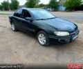 Зеленый Опель Омега, объемом двигателя 2 л и пробегом 0 тыс. км за 1250 $, фото 4 на Automoto.ua