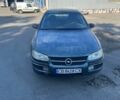 Зеленый Опель Омега, объемом двигателя 2 л и пробегом 474 тыс. км за 1200 $, фото 3 на Automoto.ua