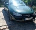Зелений Опель Омега, об'ємом двигуна 2 л та пробігом 600 тис. км за 1091 $, фото 1 на Automoto.ua