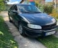 Зеленый Опель Омега, объемом двигателя 2 л и пробегом 420 тыс. км за 1600 $, фото 1 на Automoto.ua