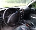 Зеленый Опель Омега, объемом двигателя 2.5 л и пробегом 1000 тыс. км за 1300 $, фото 1 на Automoto.ua