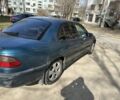 Зеленый Опель Омега, объемом двигателя 2 л и пробегом 302 тыс. км за 3000 $, фото 4 на Automoto.ua