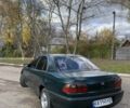 Зелений Опель Омега, об'ємом двигуна 2 л та пробігом 250 тис. км за 1300 $, фото 2 на Automoto.ua