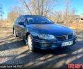 Зелений Опель Омега, об'ємом двигуна 2 л та пробігом 400 тис. км за 1700 $, фото 4 на Automoto.ua