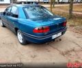 Зеленый Опель Омега, объемом двигателя 2 л и пробегом 350 тыс. км за 2100 $, фото 4 на Automoto.ua