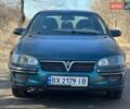 Зеленый Опель Омега, объемом двигателя 2 л и пробегом 350 тыс. км за 1600 $, фото 1 на Automoto.ua