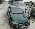 Зеленый Опель Омега, объемом двигателя 2 л и пробегом 320 тыс. км за 2300 $, фото 1 на Automoto.ua