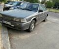 Зеленый Опель Омега, объемом двигателя 2 л и пробегом 160 тыс. км за 400 $, фото 1 на Automoto.ua